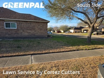 Lawn Service nearby Corpus Christi, TX, 