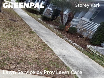 Lawn Service nearby Orlando, FL, 