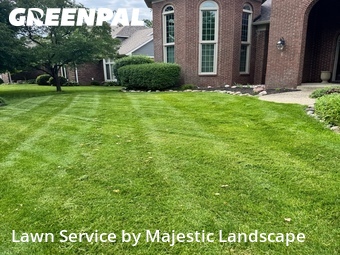 Lawn Maintenance nearby Carmel, IN, 