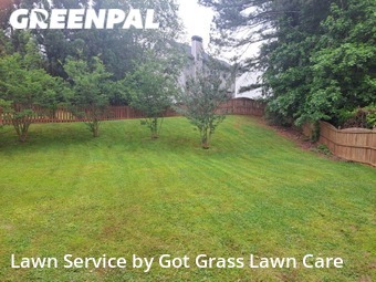 Lawn Service nearby Powder Springs, GA, 