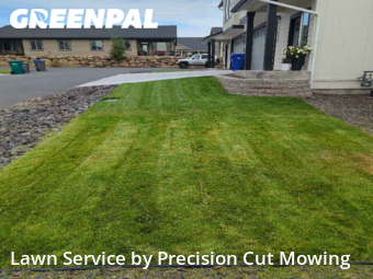 Lawn Service nearby Spokane, ID, 