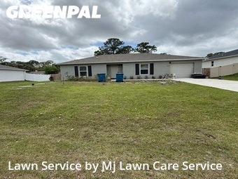Yard Mowing nearby Palm Bay, FL, 