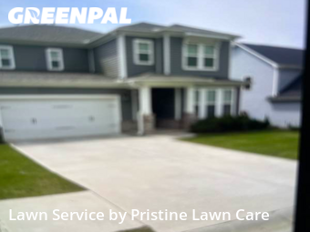 Grass Cut nearby Travelers Rest, SC, 