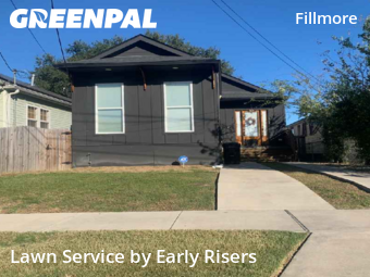 Yard Mowing nearby New Orleans, LA, 