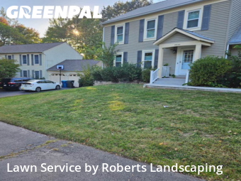 Grass Cutting nearby Fairfax, VA, 