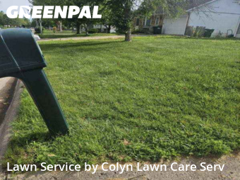 Lawn Mow nearby Ankeny, IA, 