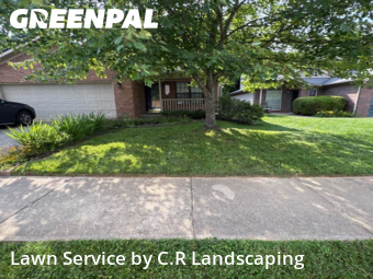 Grass Cutting nearby Lexington, KY, 