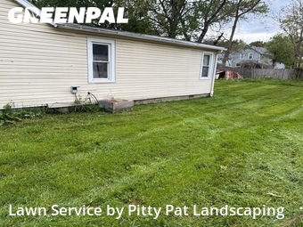 Lawn Cutting nearby Barberton, OH, 