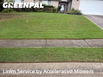 Lawn Mowing Service nearby Birmingham, AL, 