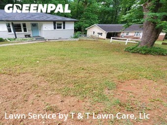 Lawn Service nearby Greenville, SC, 