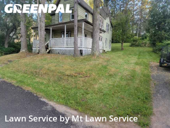 Yard Cutting nearby Liberty, NY, 