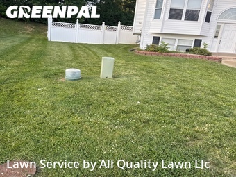 Lawn Cutting nearby Saint Charles, MO, 