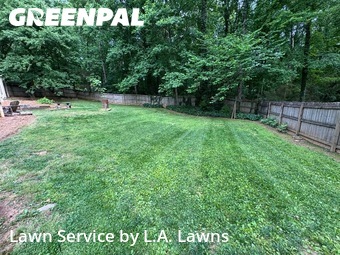 Lawn Service nearby Canton, GA, 