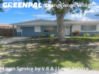 Lawn Care nearby Holiday, FL, 