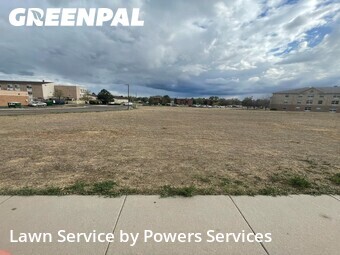 Lawn Mowingin Broomfield,80020,Lawn Mow by Powers Services, work completed in Jul , 2026