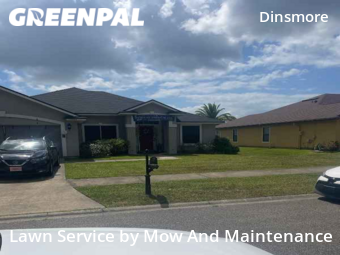 Lawn Mowing Service nearby Jacksonville, FL, 