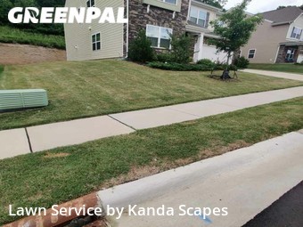 Yard Cutting nearby Charlotte, NC, 