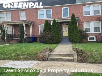 Lawn Mowing nearby Frederick, MD, 