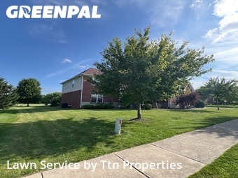 Lawn Cut nearby Carmel, IN, 