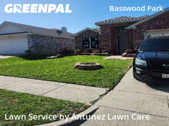 Lawn Mowing nearby Watauga, TX, 