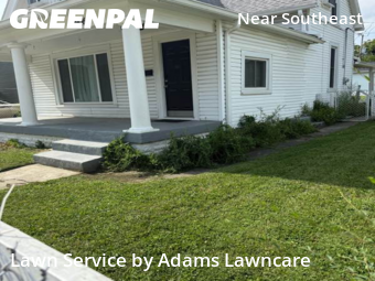 Lawn Maintenance nearby Indianapolis, IN, 