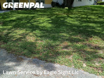 Lawn Maintenance nearby Ocala, FL, 