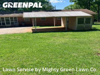 Lawn Mowing nearby Gastonia, NC, 