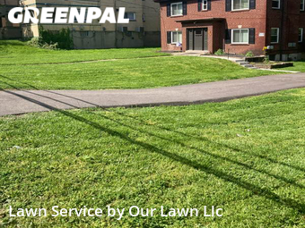 Lawn Service nearby Cincinnati, OH, 