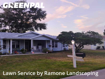 Yard Cutting nearby Ocala, FL, 