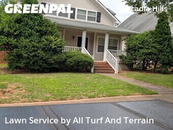Grass Cutting nearby Greenville, SC, 