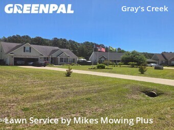 Lawn Maintenance nearby Hope Mills, NC, 