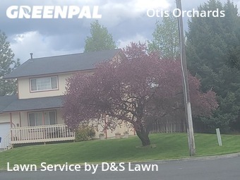 Lawn Maintenance nearby Otis Orchards East Farms, ID, 
