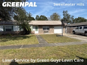 Lawn Cutting nearby Port Orange, FL, 