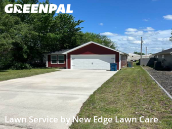 Lawn Mow nearby Joplin, MO, 