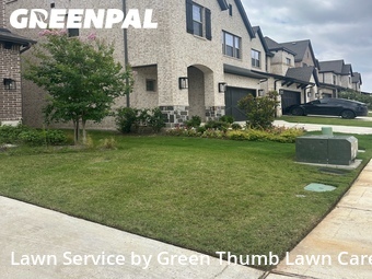 Lawn Service nearby Lewisville, TX, 