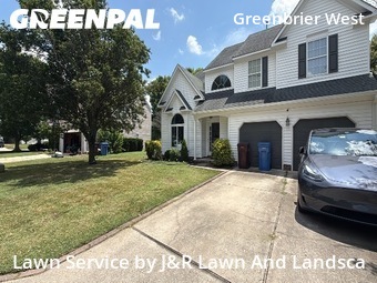 Grass Cutting nearby Chesapeake, VA, 