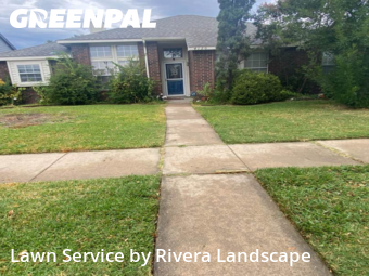 Lawn Cutting nearby The Colony, TX, 