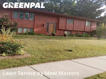 Work completed by local-lawn-maintenance-contractors-in-Apple Valley-CA