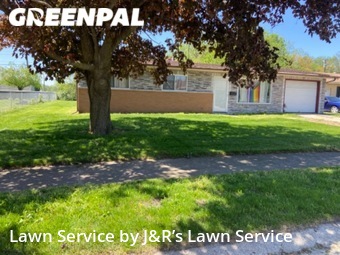 Lawn Cutting nearby South Bend, IN, 