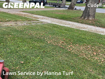 Yard Mowing nearby Cleveland, OH, 