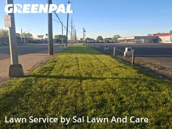 Lawn Care Service nearby Gary, IN, 