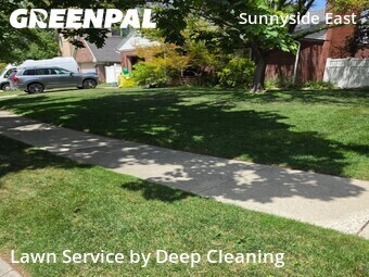 Lawn Maintenance nearby Salt Lake City, UT, 