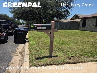 Lawn Care Service nearby Mc Allen, TX, 