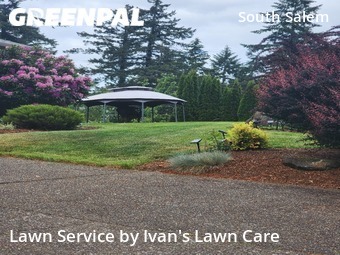 Lawn Service nearby Salem, OR, 