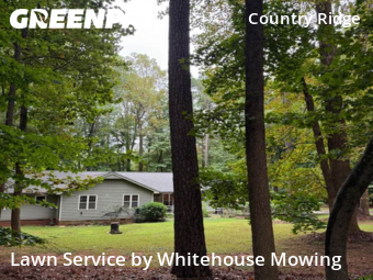 Lawn Service nearby Raleigh, NC, 