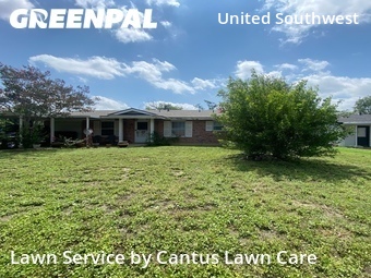 Lawn Cut nearby San Antonio, TX, 