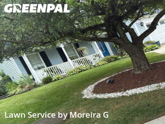 Grass Cutting nearby Rosedale, MD, 