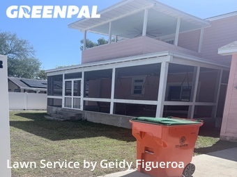 Lawn Maintenance nearby Palm Harbor, FL, 