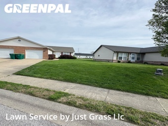 Grass Cutting nearby O'fallon, IL, 