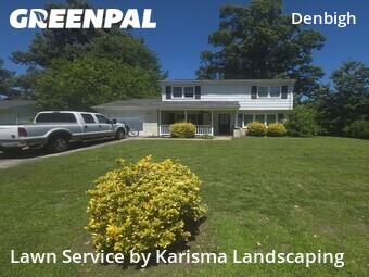 Lawn Cutting nearby Newport News, VA, 